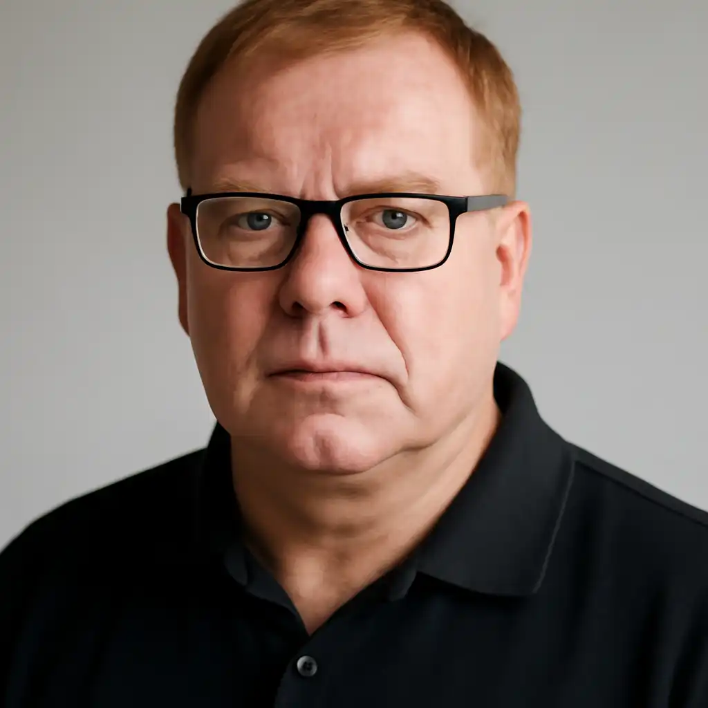 James O'Brien
